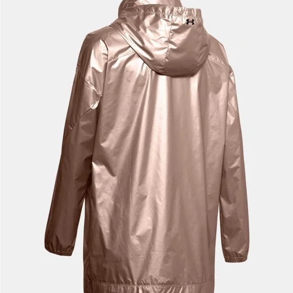 Under Armour Women's Windbreaker size S - Picture 4 of 15